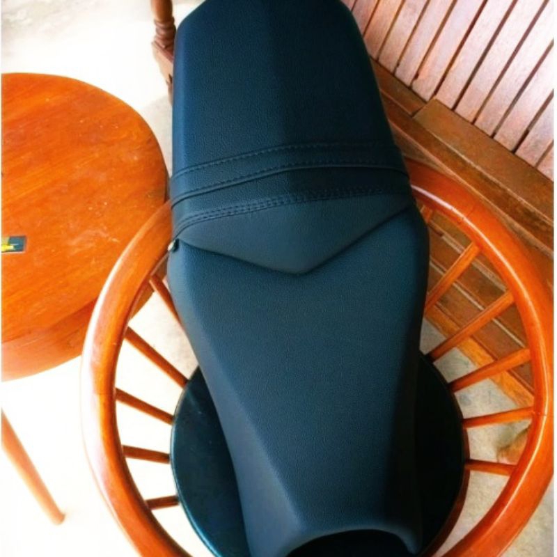 Jok Motor New Vixion & Vixion Old Model Pisah MBtech Modifikasi