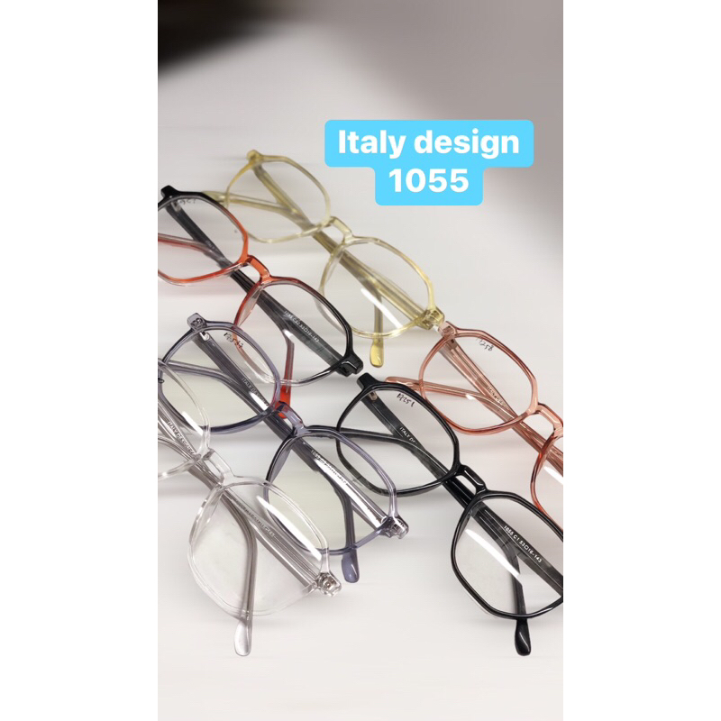 kacamata murah italy design kacamata lentur kacamata radiasi hp photocromic berubah warna kena matah