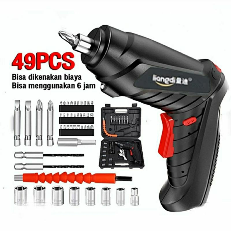 Super sonic bor mini preloved