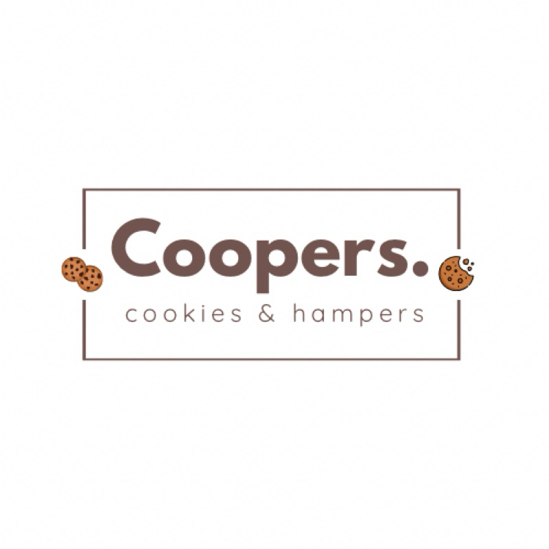 

Coopers Choco Choux / Kue Sus Soes Coklat Mini Kering