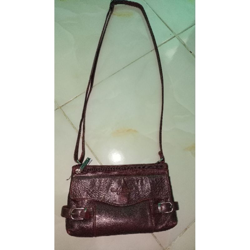 Tas Gold Coral leader