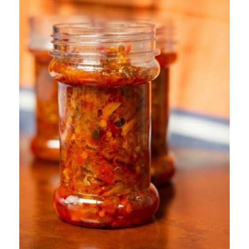 

sambal ikan asap