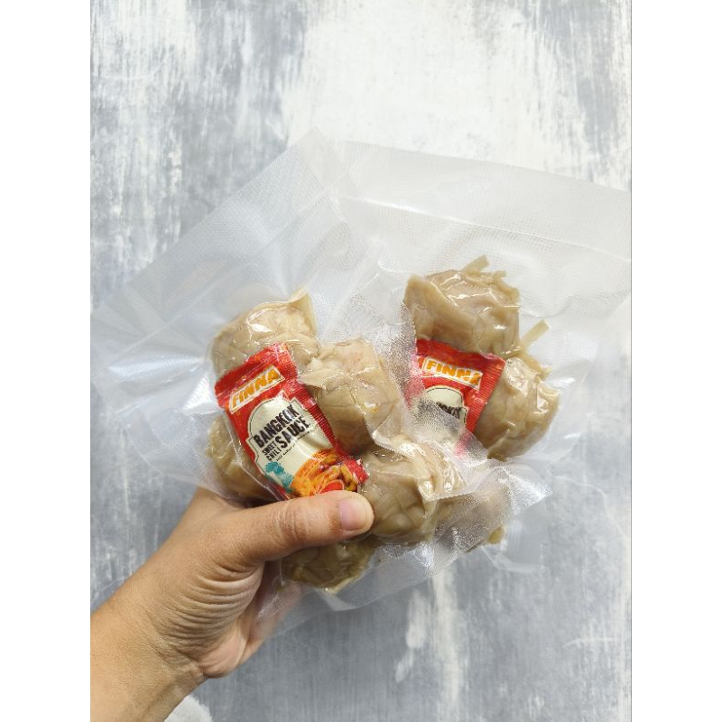 

Udang Rambutan (Dimsum) Frozen