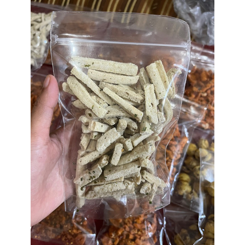 

BASRENG ORIGINAL DAUN JERUK