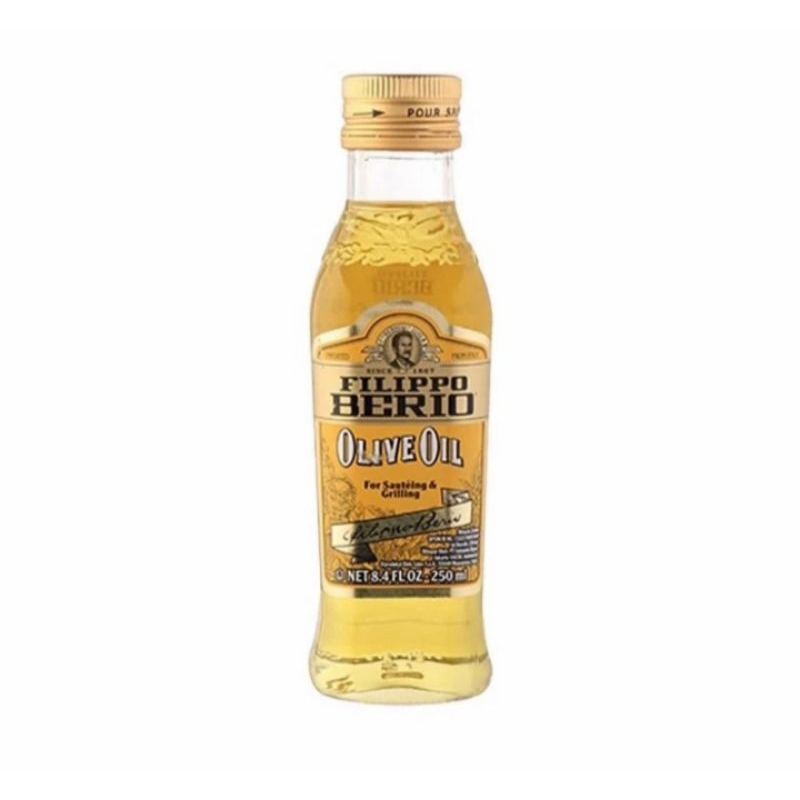

FilipoBerioOliveOil