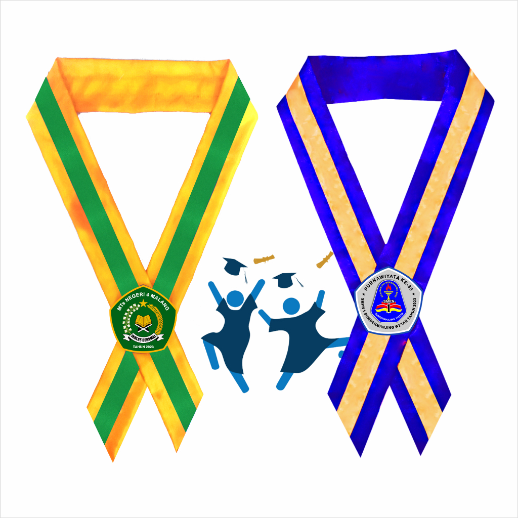 

Kalung Wisuda