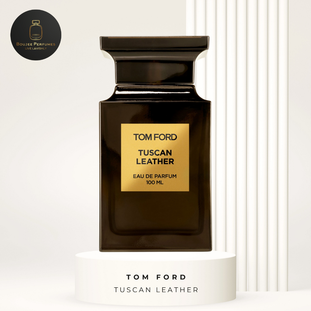 [100% Original] TF Tuscan Leather 100ml Eau de Parfum EDP [Box+Segel]