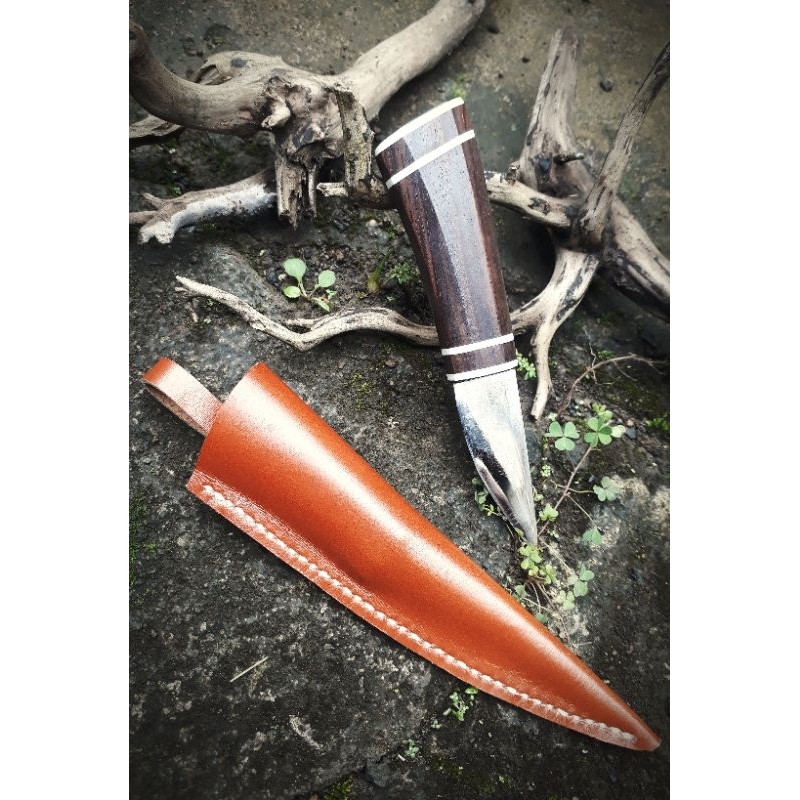 Survive & Bushcraft small knife