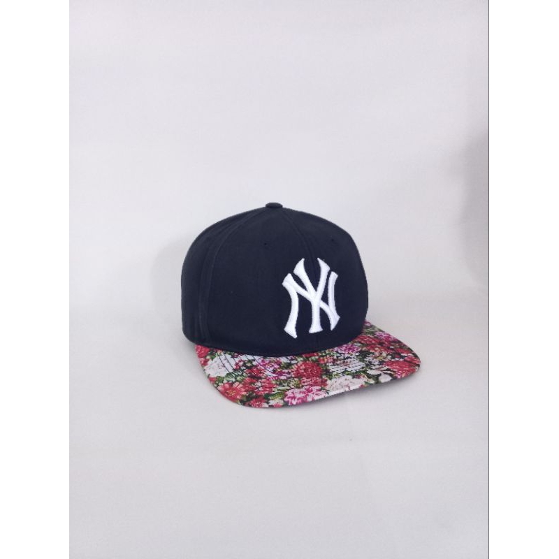 topi snapback mlb NY