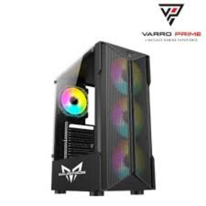 Pc Gaming Core i5-6500  Gen 6|Ram DDR4 16gb|SSD 256gb|VGA GTX 1050Ti 4gb gddr5