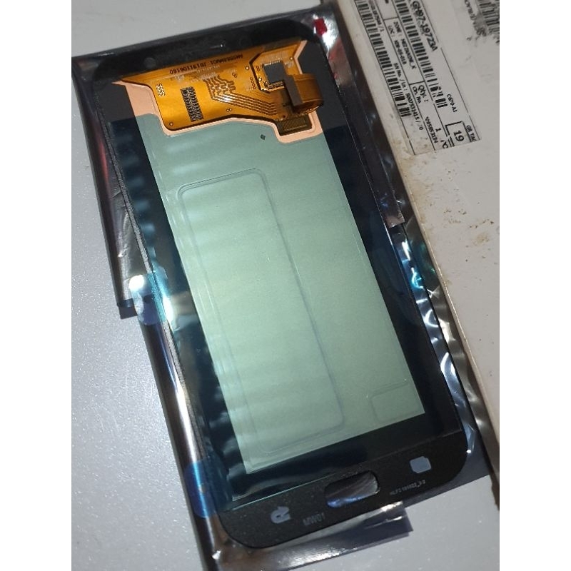 Lcd Touchscreen Samsung A7 2017 A720F Original 100% New