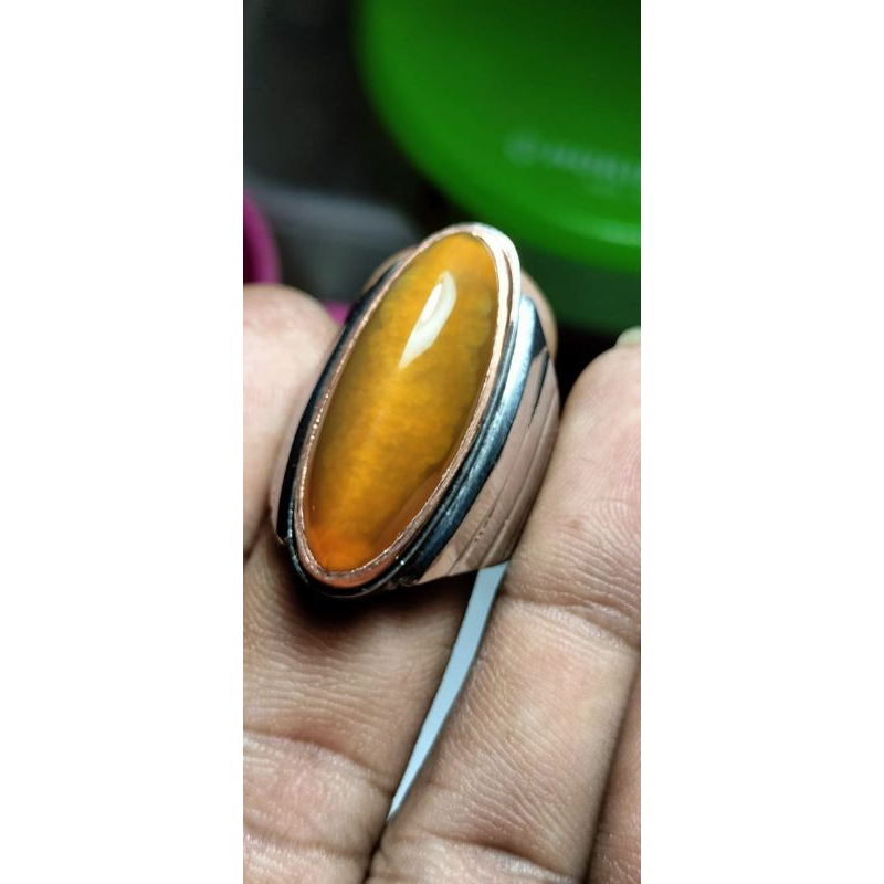 pandan nanas sisik betik