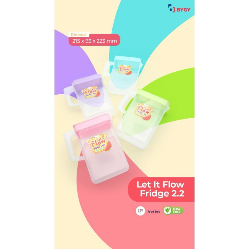 

TEKO PLASTIK 2.2LITER/TEKO TEBAL