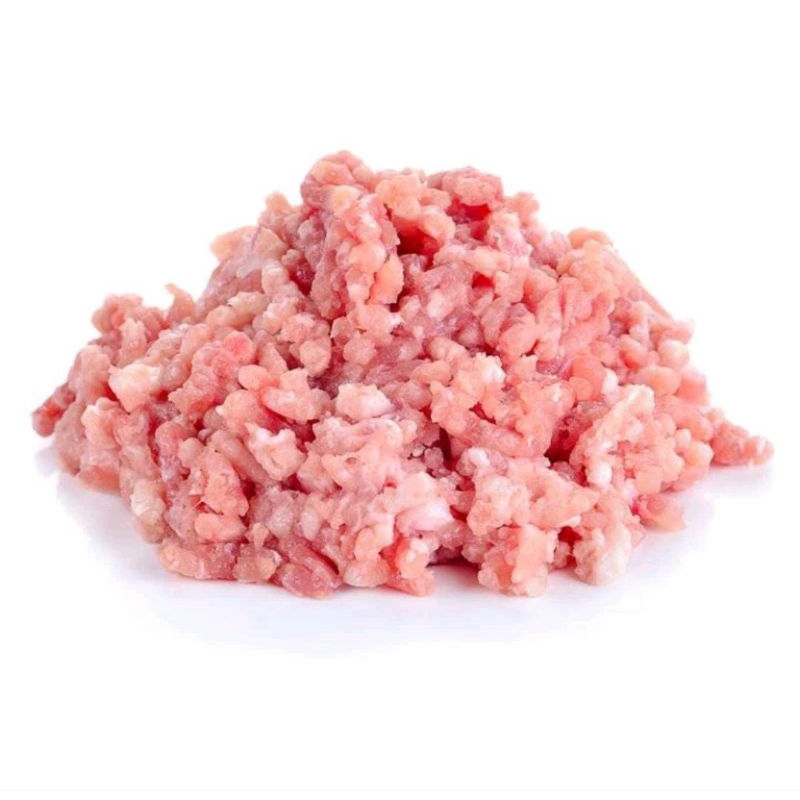 

Daging Babi Giling / Pork Minced - 500Gr