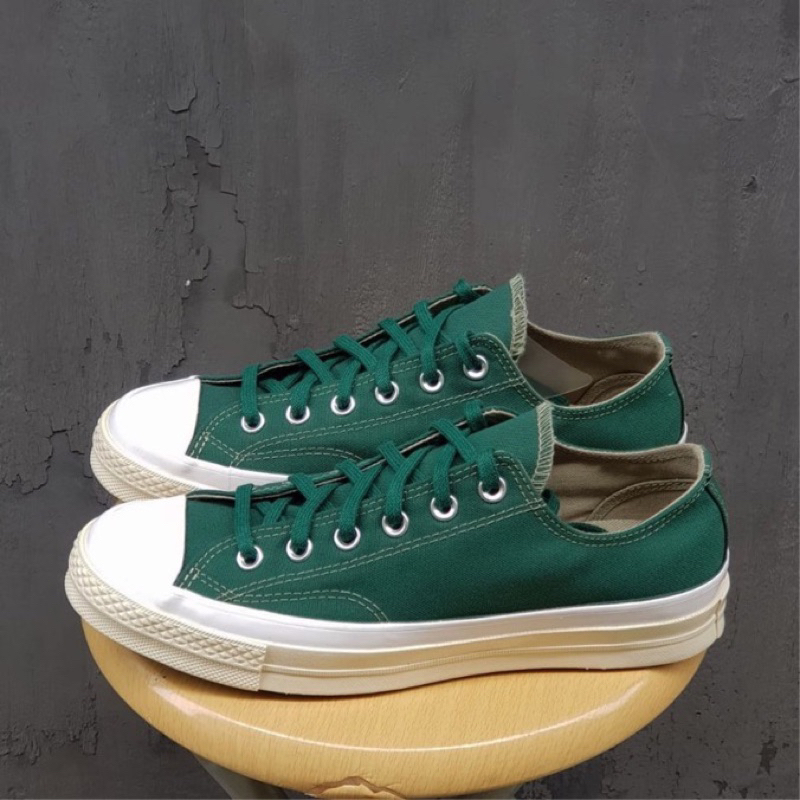 Converse 70 Ox Muted Hues Midnight Clover