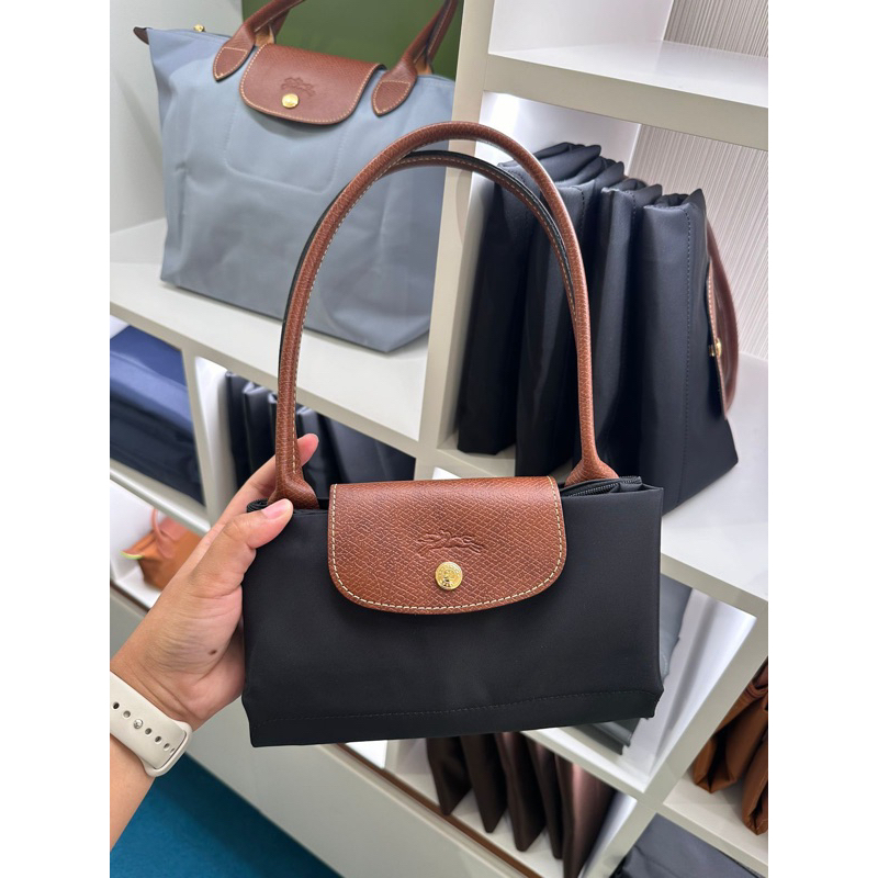 Longchamp le pliage original