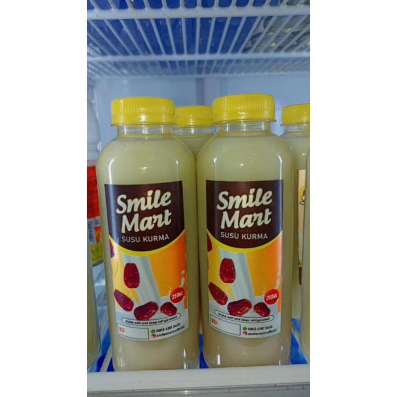

Susu Kurma