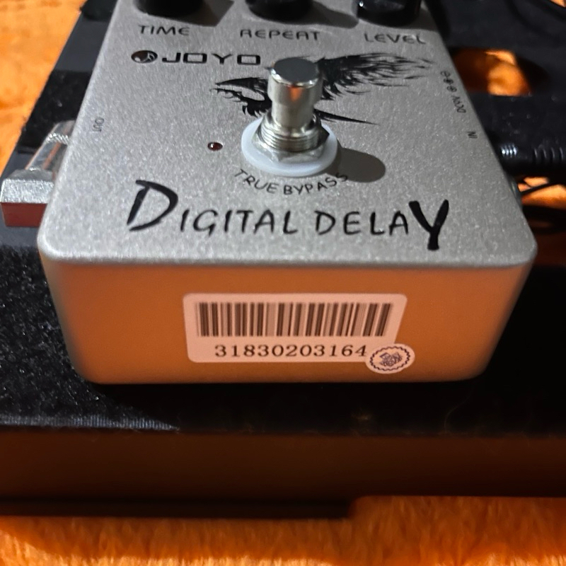 efek Joyo Digital Delay