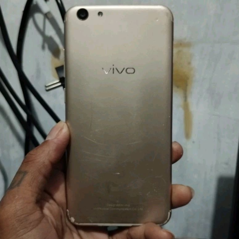 mesin Vivo V5S original normal