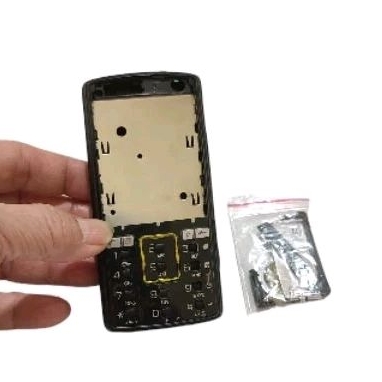 Casing Sony Ericsson K850 K850i Fullset