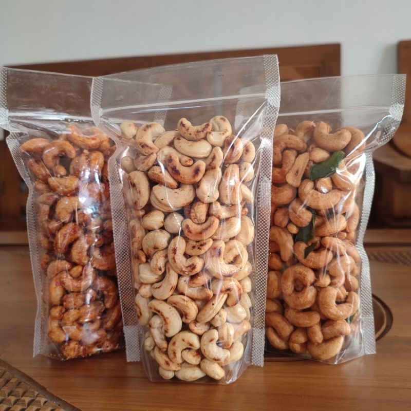 

Kacang METE MEDE 250 gr Asli Wonogiri HOMEMADE