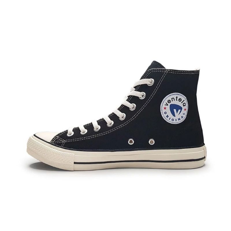 ventela ethnic high black natural second