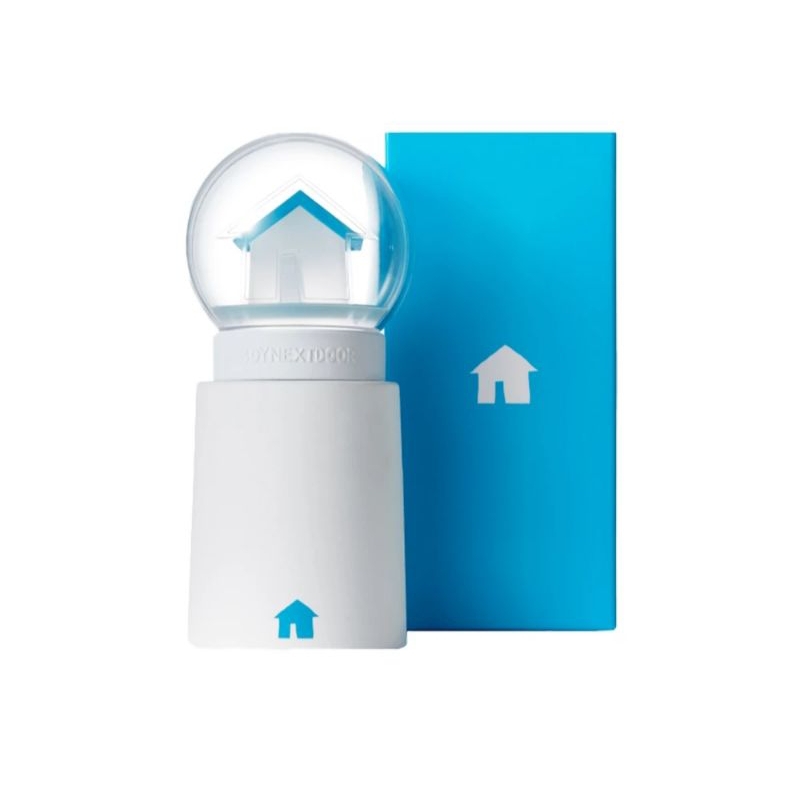 BOYNEXTDOOR Official Lightstick (Fanlight) SET
