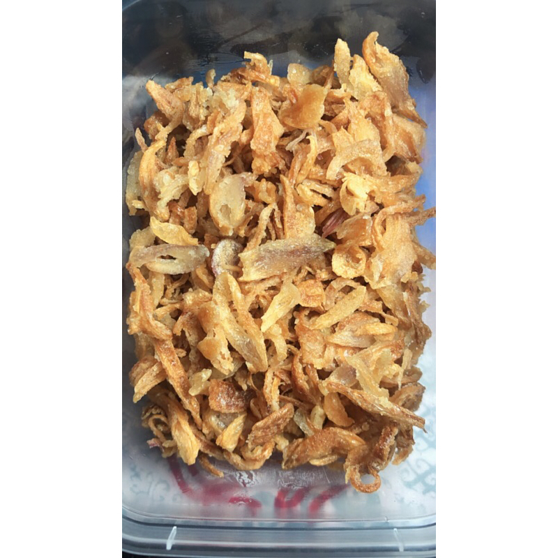 

Bawang Goreng250g