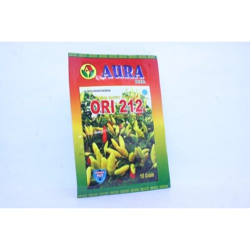 BENIH CABE RAWIT ORI 212 10gr DARI AURA