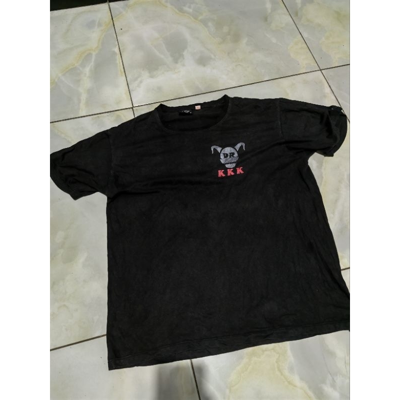 JAKET DAN KAOS TFOA ORIGINAL