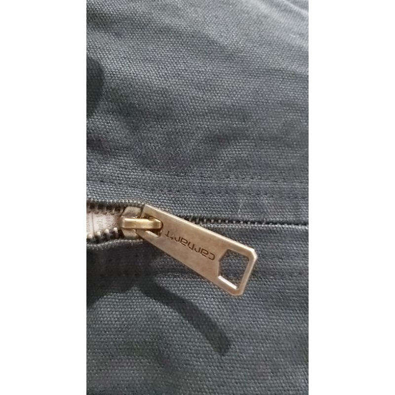 Carhartt J97 Vintage Detroit Jacket