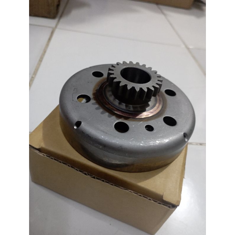 mangkok ganda Jupiter z1 ori yamaha