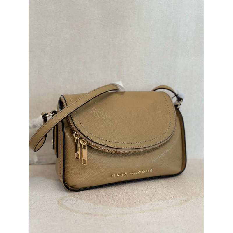 Tas MJ The groove mini leather