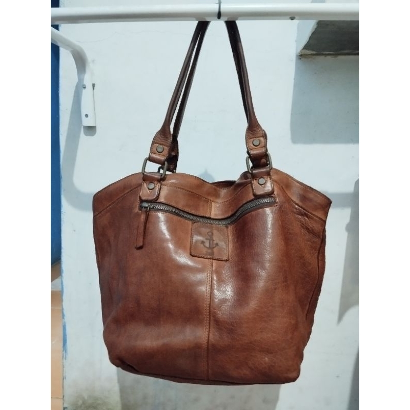 PL Harbour2nd shopper bag