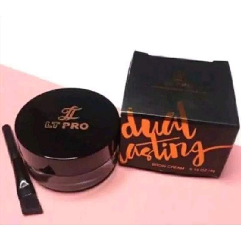 LT PRO EYEBROW POMADE