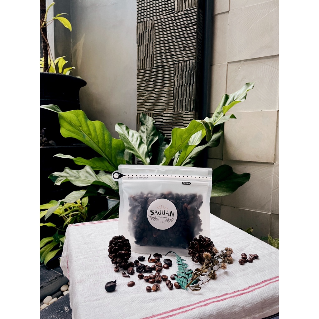 

Sajuan Teh Kopi | Teh Cascara | Teh Kulit Kopi Arabika