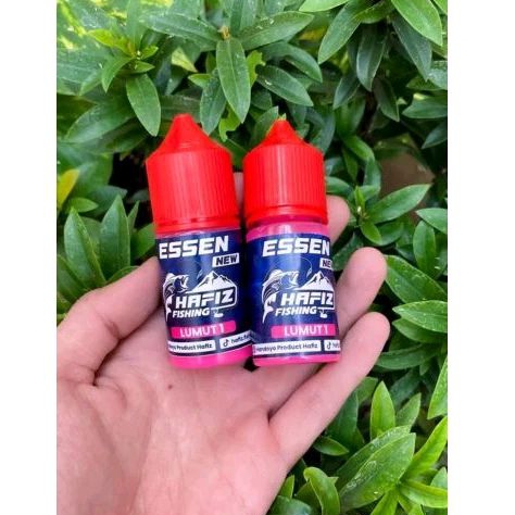 Essen mix LUMUT 1 spesial untuk ikan Nila