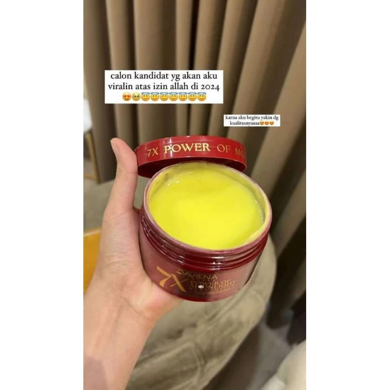 fullsize BODYLOTION DAVIENA SKINCARE MOONLIGHT /  daviena moonlight / handboy daviena skincare / hb 