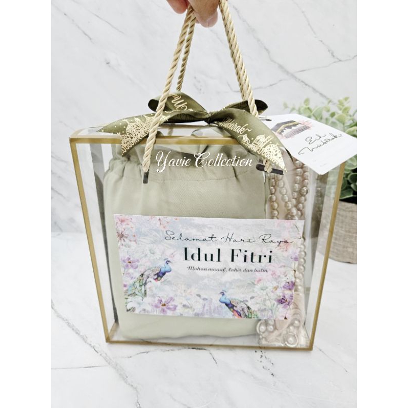 

Hampers Lebaran Hari Raya idul Fitri Paket Exclusive Murah Premium