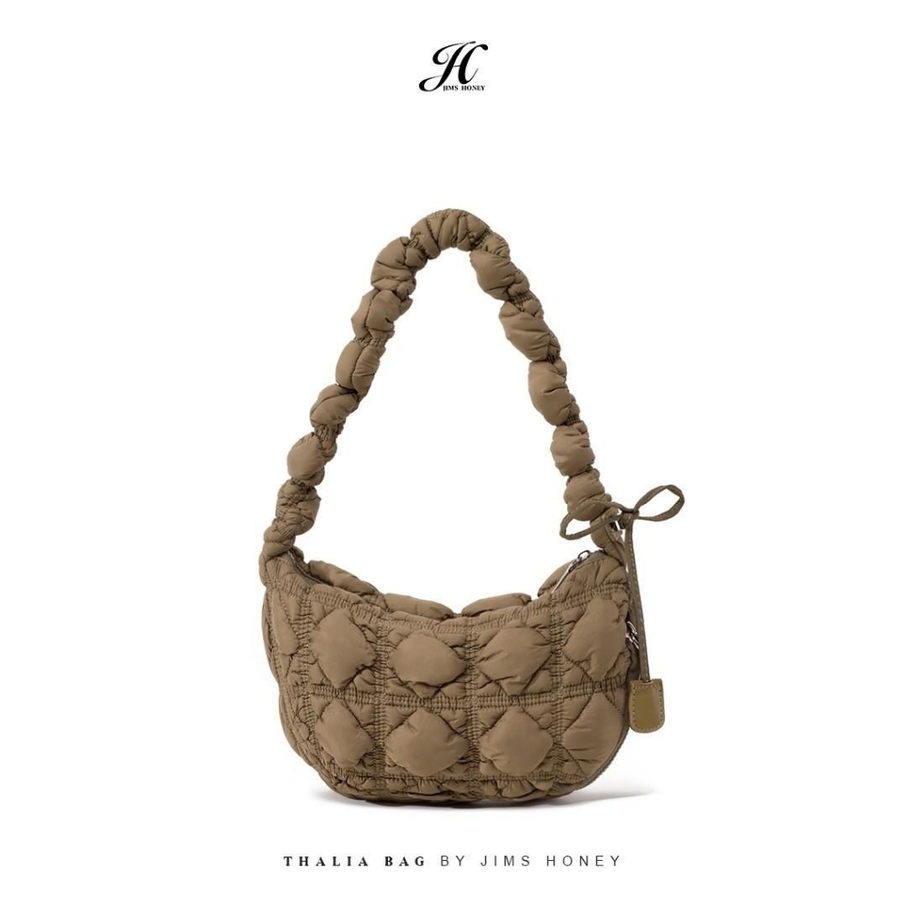 JIMS HONEY THALIA BAG Tas Selempang Wanita Slingbag Cewek Jimshoney Trendy Elegan