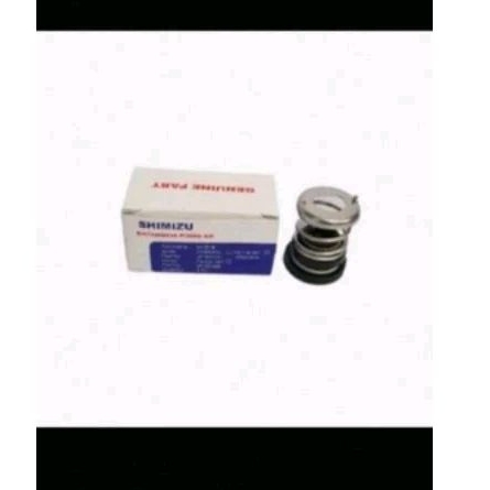 

OLI SIL OIL seal MEKANIK MECHANICAL SHIMIZU 116 128 130 135 PART POMPA WATERPUMP PUMP ASLI ORI ORIGINAL