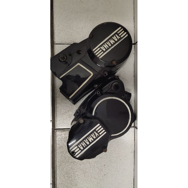 Bak Kalter Set Original Copotan Unit RX KING COBRA