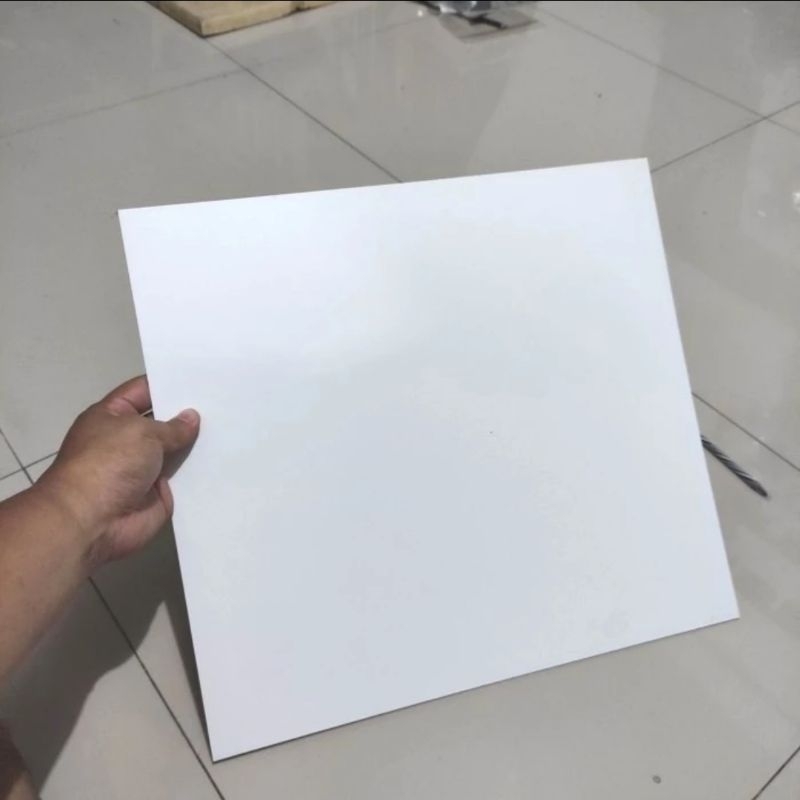 Kydex Sheet Lembar 40 x 40cm Tebal 0,8 Inci Lembar Kydex USA