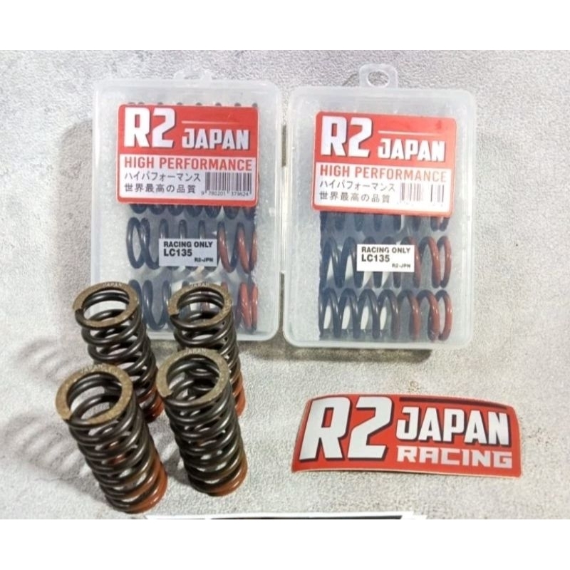 per klep japan fu per klep jepang satria fu 150 r2 japan