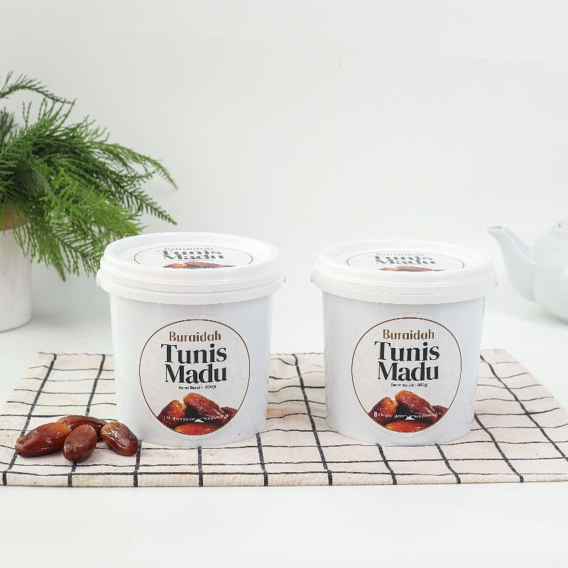 

KURMA TUNIS MADU