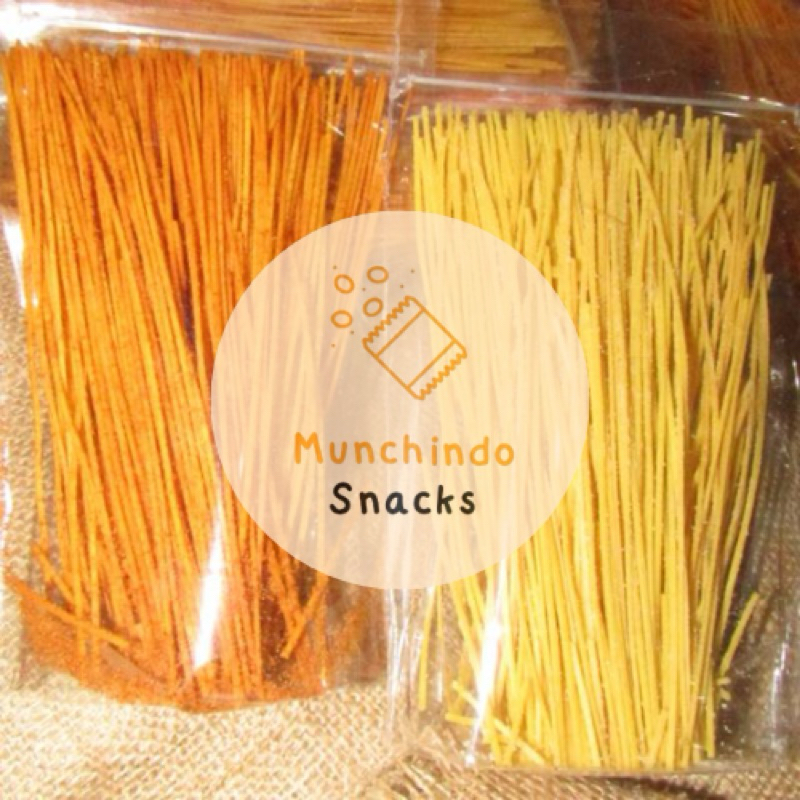 

Snack MIE LIDI (PEDAS / ASIN / BALADO)