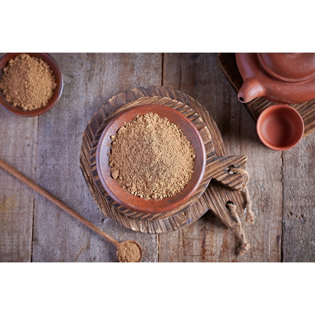 

BUMBU PENYEDAP SEGALA (DRIED HERBS ALL PURPOSE SEASONING) 250gr