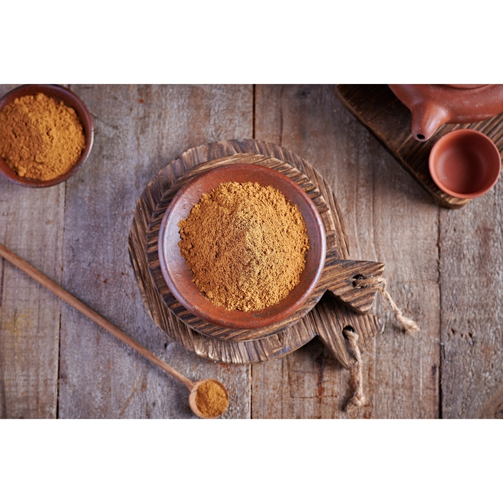 

CABE BESAR BUBUK/RED CHILI POWDER PREMIUM 1Kg