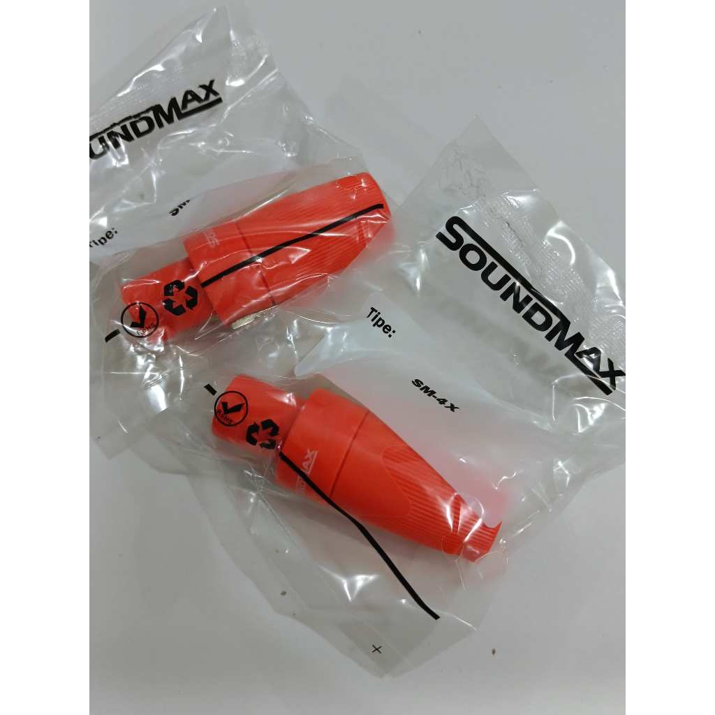 Jek Spikon Jak Spikon  SOUNDMAX Jek Spikon Murah