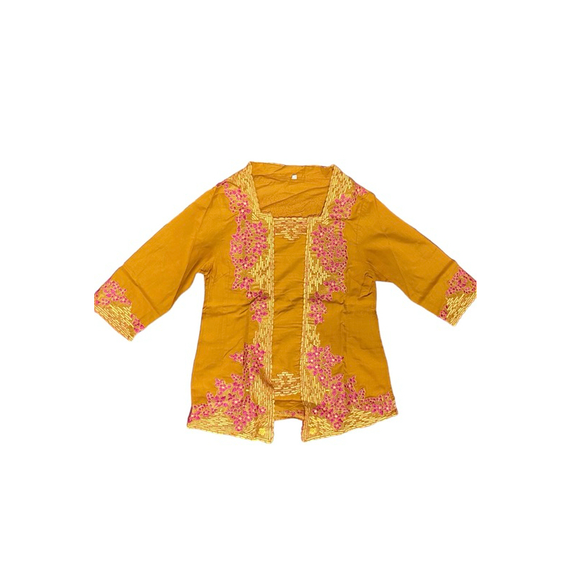 [preloved] Baju Encim Kebaya Part 1
